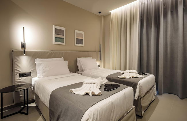 Iria Sea View Room - Foto 7