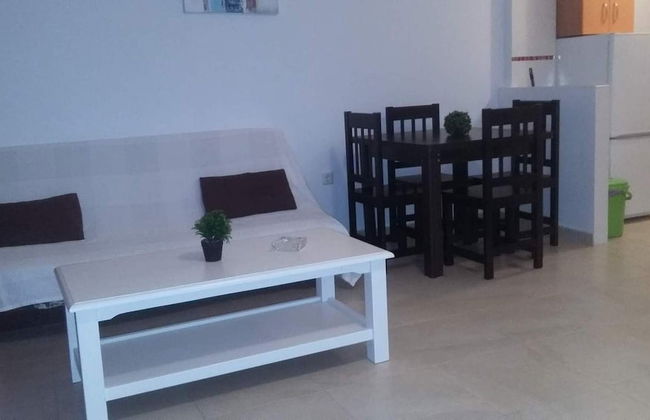 Apartamentos Turisticos Zahazar - Photo 54