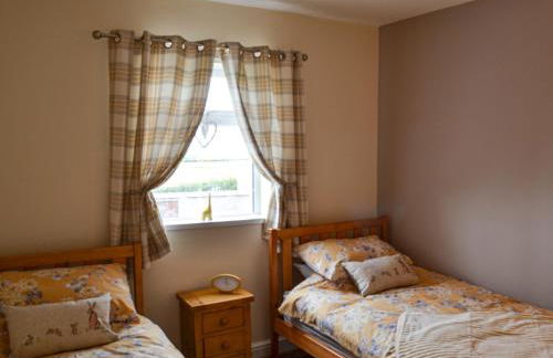 Granary Cottage - Foto 10