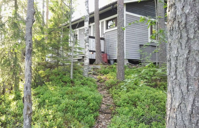 Salkolahti Huvikumpu - Foto 15