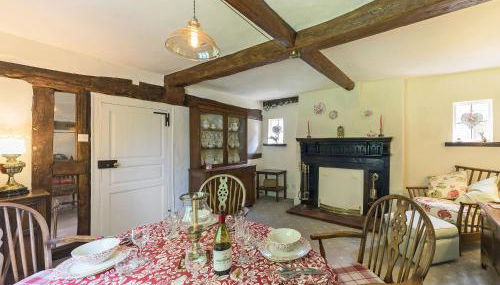 Manor Cottage - Foto 5