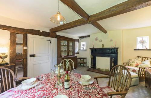 Manor Cottage - Foto 5