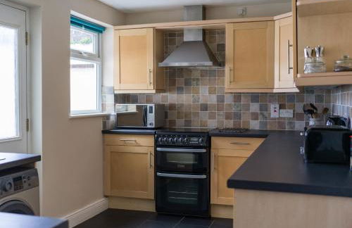 Cosy 2 bedroom house in the heart of Morpeth - Foto 21