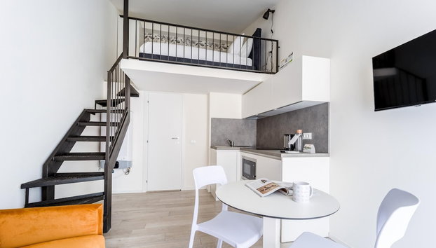 Italianway - The B Village Superior - 55 - Foto 3, Habitación