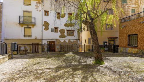 Casita de Noah by Apartamentos Arnedillo - Foto 2