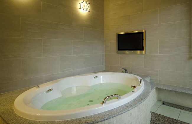 The Prince Villa Karuizawa - Foto 21