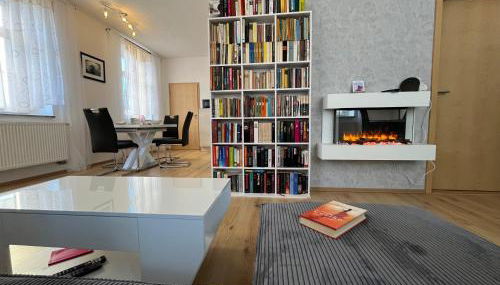 Ferienwohnung Lengenfeld - Foto 2