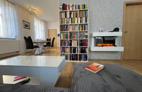 Ferienwohnung Lengenfeld - Foto 2