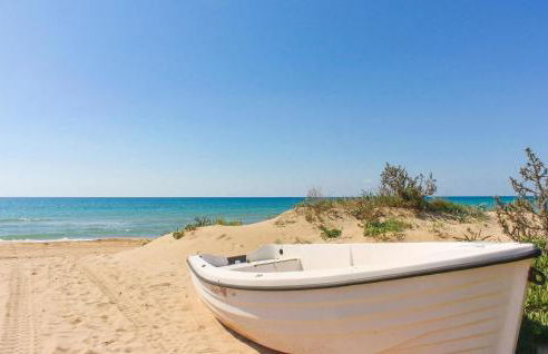 Cozy Apartment In Palma Di Montechiaro - Foto 7