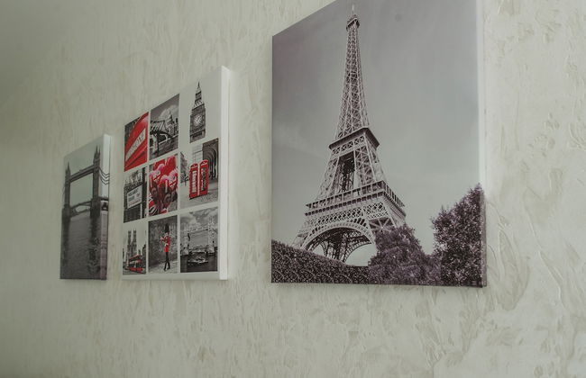 Abri Luxe - Near Gorodskaya Esplanada - Photo 29