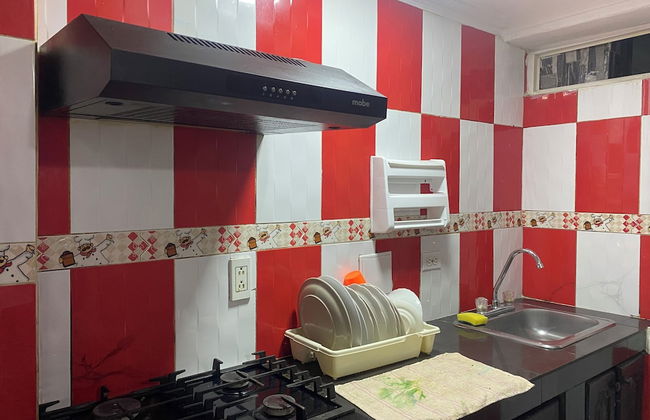 Casa Turística los Doce Apostoles - Foto 18