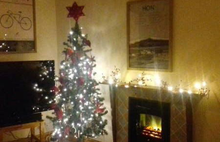 Selah Cottage, 21 Queen Street - Foto 30