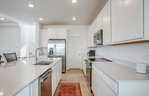 8 Mi to Denver Tech Center Business-Ready Retreat - Foto 5