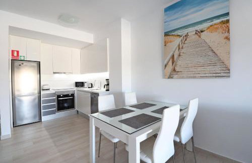 Sunrise apartment, Pinada Beach IV, La Mata, Torrrevieja - Foto 6