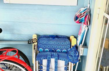 BLUE OASIS An inviting downtown Sarasota retreat - Foto 25