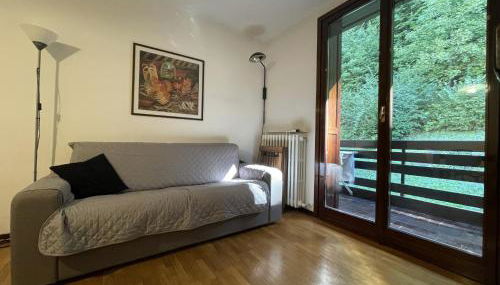 026 Bilocale con caminetto, Giustino - Photo 4