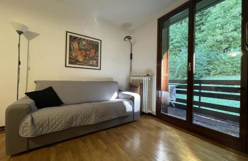 026 Bilocale con caminetto, Giustino - Photo 4