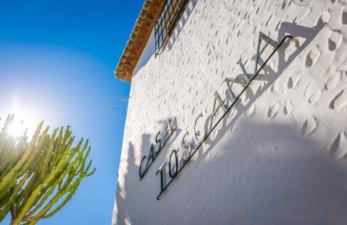 Casa Toscana - Foto 2