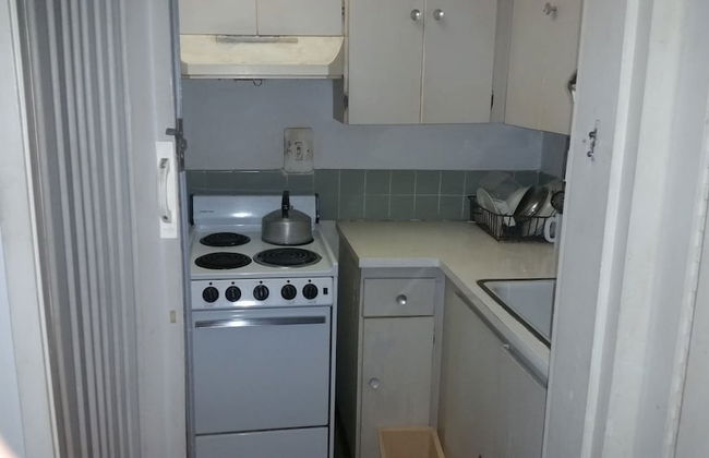 Rest Up Beach Studio At Montego Bay Club Resort - Foto 5