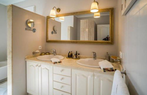 Villa Viola Sea View Pool - Foto 45