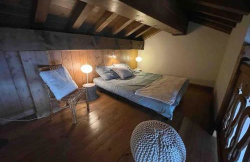 Courchevel 1650 appartement cosy 6 personnes - Foto 18