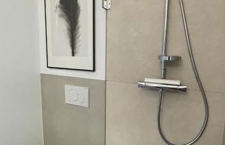 Stilvolles Zimmer mit Bad im historischen Stadtkern von Xanten - Foto 9