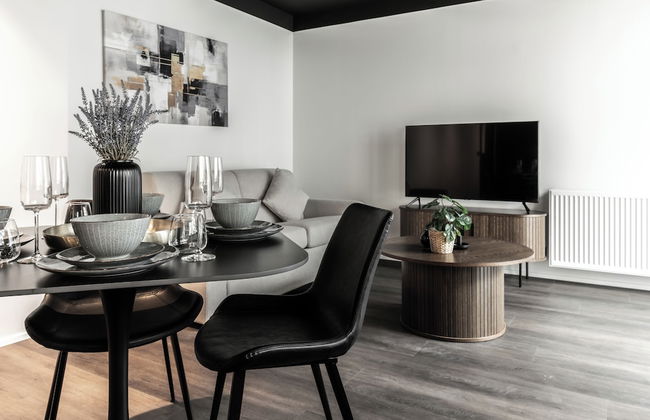 B2 Apartments by Heimaleiga - Foto 1