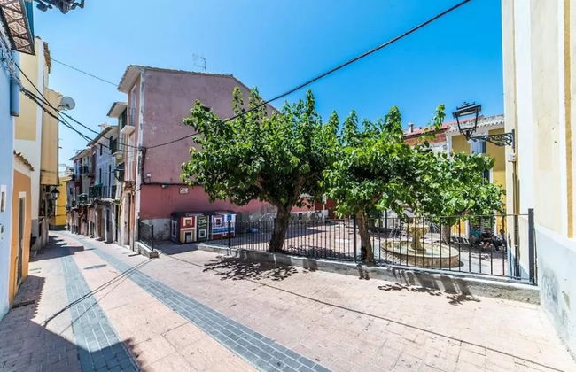 Alojamientos la Vila Mayor 7 - Foto 27