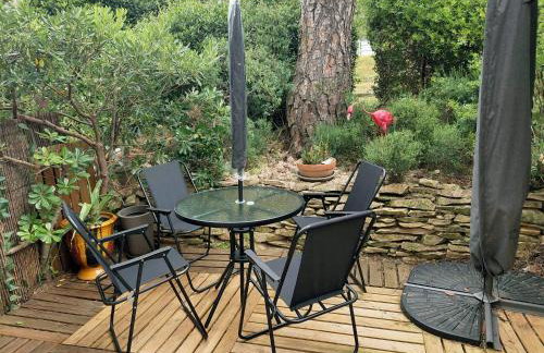 Villa avec piscine chauffee Calvisson La B elle Villa 105 - Foto 6