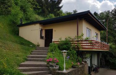 Ferienhaus Chalet Cottage Ourtalblick 2km von Vianden-Lux - Foto 1