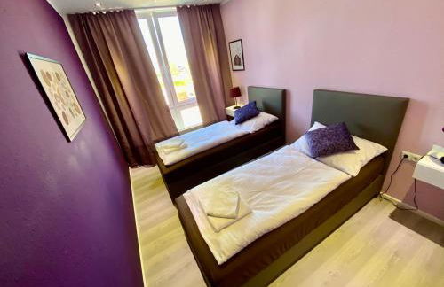 Business Apartment near Neuss/Düsseldorf - Photo 14