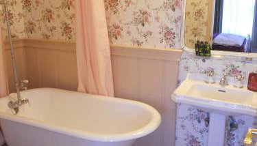 Pescadero Creek Inn - Foto 2