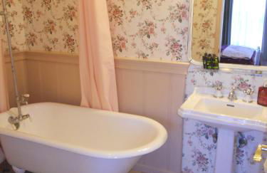 Pescadero Creek Inn - Foto 2