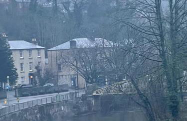 Riverview Apartment 2 - Foto 43