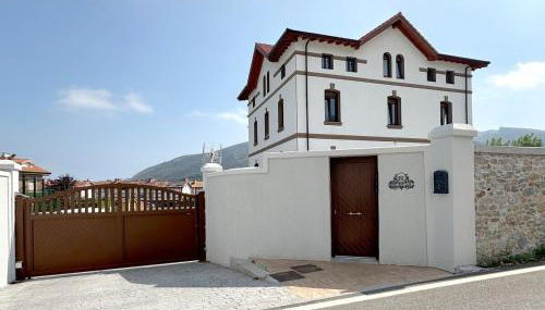 Apartment in Santullan - Foto 2