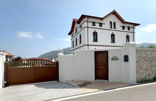 Apartment in Santullan - Photo 2