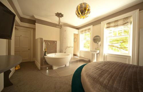 Kilmore Country House - Foto 22