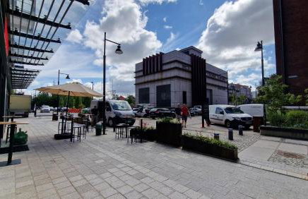 POPI Modern Apartment, 2 Bedrooms, Central Gdańsk - Foto 6