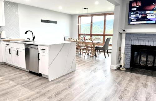 Mount Snow Best View - Sauna - HotTub - Pool - Fireplace - Foto 17