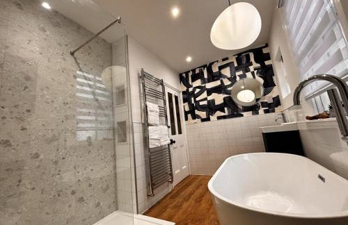 "Ivyholme" Superb Premium House in Central Durham Location - Foto 26