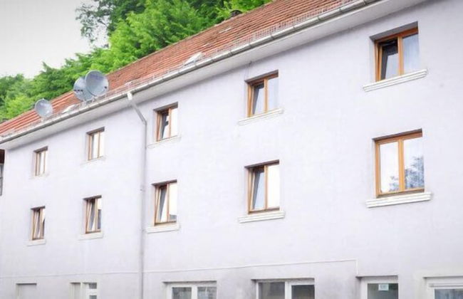 GorxHeim Apartment - Foto 1