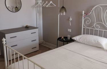 Chiocciola Apartment sul lungomare tremoli, parcheggio gratuito - Foto 17