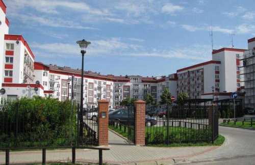 Apartament W sam Raz - Photo 6