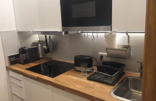 City-Apartment Berlin Charlottenburg - Foto 26