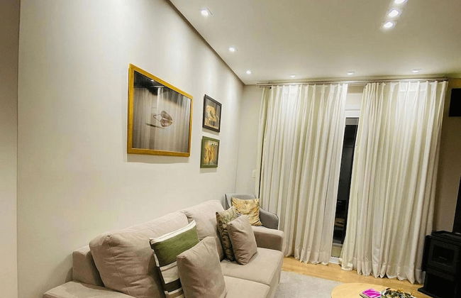 Apartamento Novo Loft One Centro Gramado - Foto 13