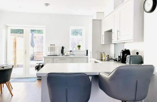 Hayle - 2 bedrooms house with EV parking, 4 beds - Foto 18