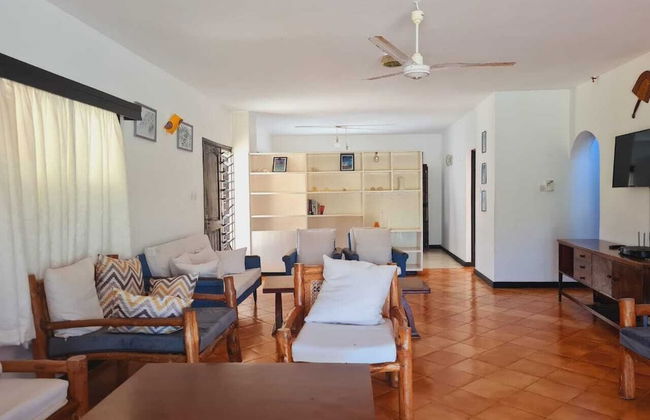 Lux Suites Sanuna Villas Diani - Foto 5