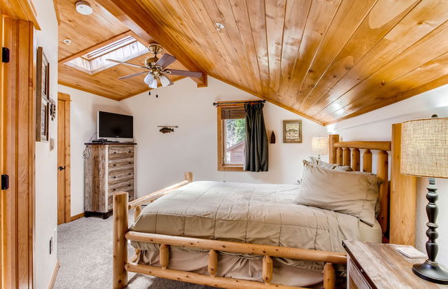 Creekside Suites 10 by Estes Park Condos - Foto 41