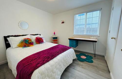 Phoebe's Place - A Friends' Inspired Escape - Foto 9