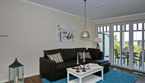 Linden-Palais Wohnung 03 - Foto 3